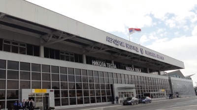 27 companies submit bids for Belgrade airport concession 